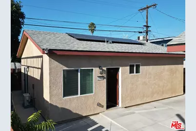 2445 Harwood St #2443, Los Angeles, CA 90031 - Photo 1
