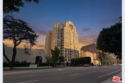 10520 Wilshire Blvd #801, Los Angeles, CA 90024 - Photo 1