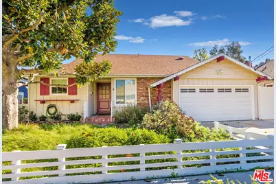 5744 Wilkinson Ave, Valley Village, CA 91607 - Photo 1