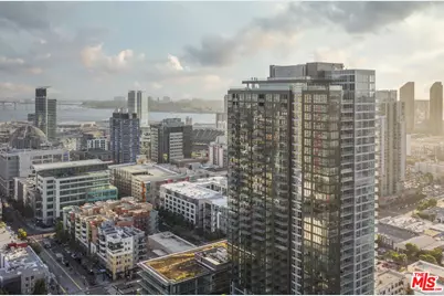 601 Eleventh #Ph 3304, San Diego, CA 92101 - Photo 1