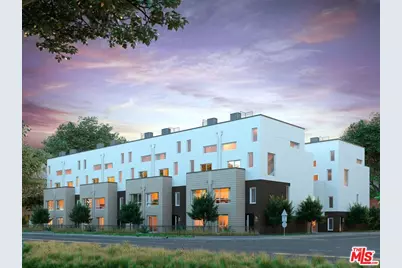 11224 W Lyon Ln, North Hollywood, CA 91606 - Photo 1