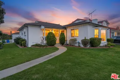 6321 W 78th Pl, Los Angeles, CA 90045 - Photo 1