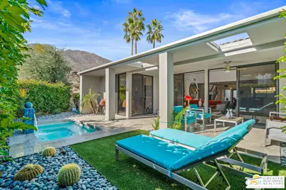 147 E Perlita Cir, Palm Springs, CA 92264 - Photo 1