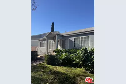 4503 Tobias Ave, Sherman Oaks, CA 91403 - Photo 1