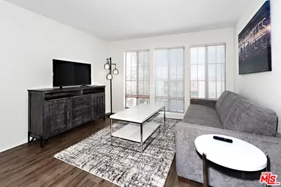 3600 Bagley Ave #102, Los Angeles, CA 90034 - Photo 1