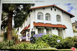 1027 11th St, Santa Monica, CA 90403 - Photo 1