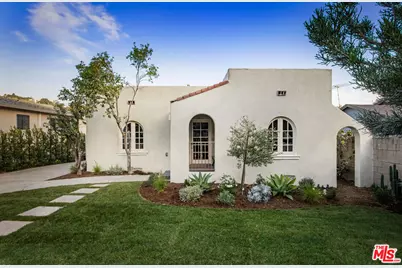 4308 Van Horne Ave, Los Angeles, CA 90032 - Photo 1