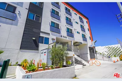 2701 James M Wood Blvd #202, Los Angeles, CA 90005 - Photo 1