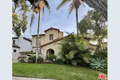 6464 Colgate Ave, Los Angeles, CA 90048 - Photo 1