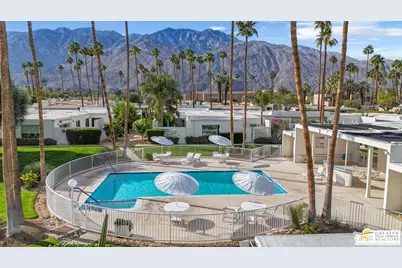 1836 Sandcliff Rd, Palm Springs, CA 92264 - Photo 1