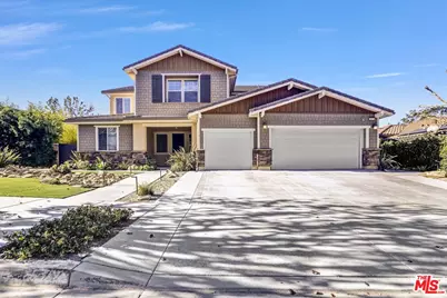 577 Comet Ave, Simi Valley, CA 93065 - Photo 1