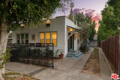 4316 Kingswell, Los Angeles, CA 90027 - Photo 1