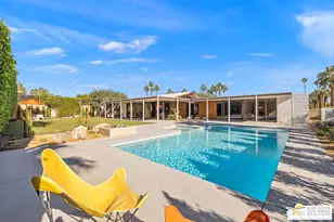 695 N Camino Real, Palm Springs, CA 92262 - Photo 1