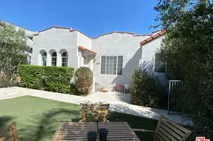 1444 S Cochran Ave, Los Angeles, CA 90019 - Photo 1