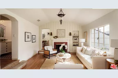 6115 Glen Oak St, Los Angeles, CA 90068 - Photo 1