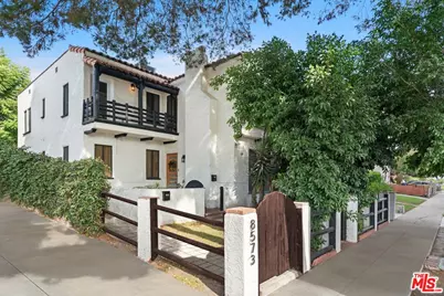 8575 Horner St, Los Angeles, CA 90035 - Photo 1
