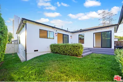 2930 S Spaulding Ave, Los Angeles, CA 90016 - Photo 1