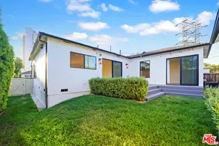 2930 S Spaulding Ave, Los Angeles, CA 90016 - Photo 1