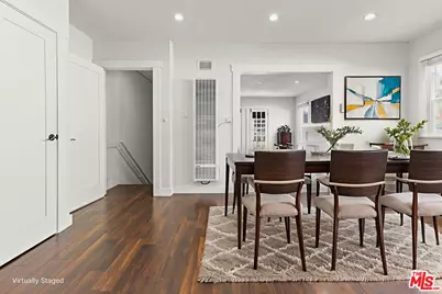 1756 N La Brea Ave #1/2, Los Angeles, CA 90046 - Photo 1