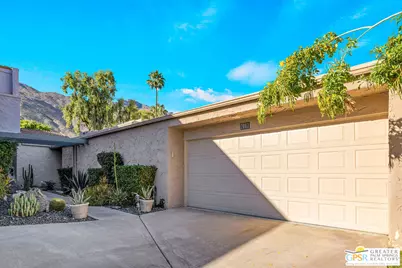 2083 S Ramitas Way, Palm Springs, CA 92264 - Photo 1