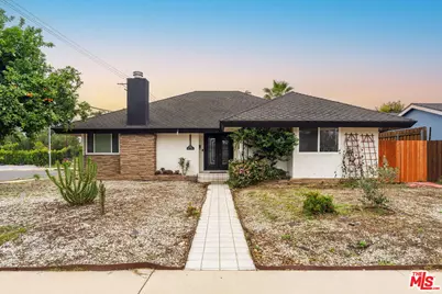 8901 Rubio Ave, North Hills, CA 91343 - Photo 1