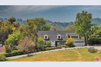 3314 Wonder View Dr, Los Angeles, CA 90068 - Photo 1