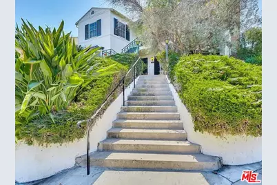 1703 Kelton Ave, Los Angeles, CA 90024 - Photo 1