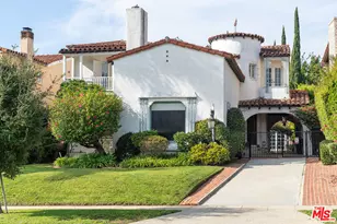 757 Malcolm Ave, Los Angeles, CA 90024 - Photo 1