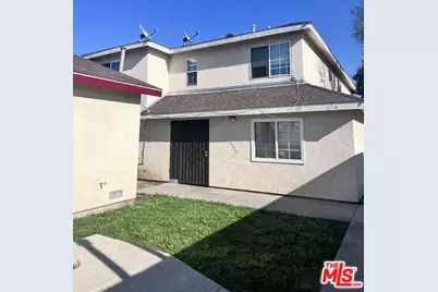10516 S Broadway, Los Angeles, CA 90003 - Photo 1