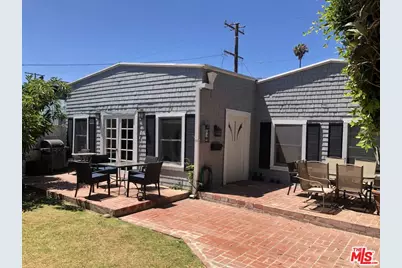 1444 Yale St, Santa Monica, CA 90404 - Photo 1