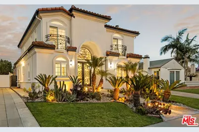 7912 Croydon Ave, Los Angeles, CA 90045 - Photo 1