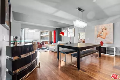 6250 Hollywood Blvd #12B, Los Angeles, CA 90028 - Photo 1