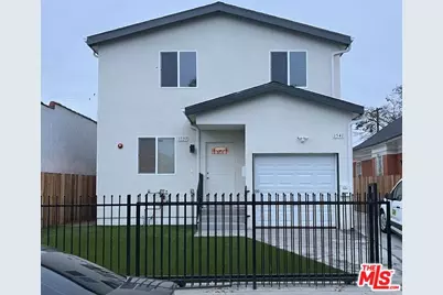 1539 E 22nd St, Los Angeles, CA 90011 - Photo 1