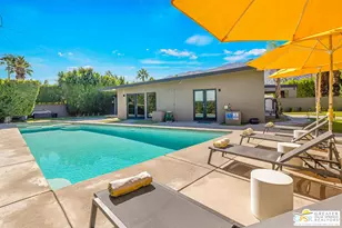 1111 E Tachevah Dr, Palm Springs, CA 92262 - Photo 1