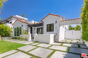 732 N Cherokee Ave, Los Angeles, CA 90038 - Photo 1