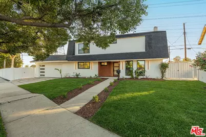 10521 Cedros Ave, Mission Hills, CA 91345 - Photo 1