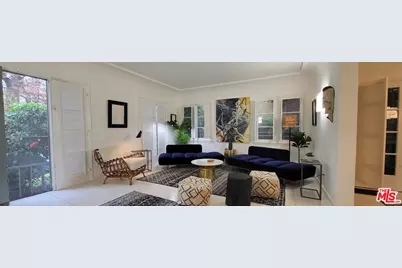 137 N Sycamore Ave #2, Los Angeles, CA 90036 - Photo 1