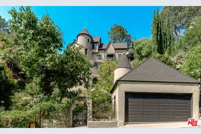 3105 Ledgewood Dr, Los Angeles, CA 90068 - Photo 1