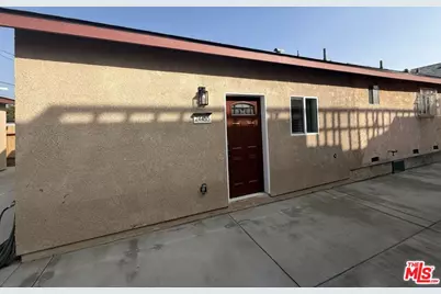 2445 Harwood St #2445.5, Los Angeles, CA 90031 - Photo 1