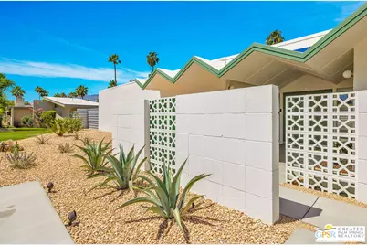 403 N Juanita Dr, Palm Springs, CA 92262 - Photo 1