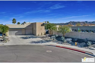 586 Polaris Ct, Palm Springs, CA 92264 - Photo 1