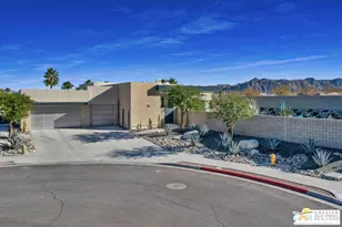 586 Polaris Ct, Palm Springs, CA 92264 - Photo 1