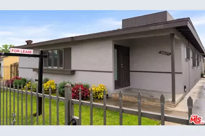10509 S Van Ness Ave #Unit 2, Inglewood, CA 90303 - Photo 1