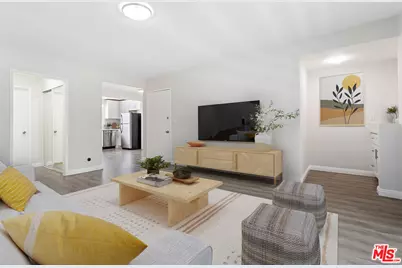 1625 Franklin St #C, Santa Monica, CA 90404 - Photo 1