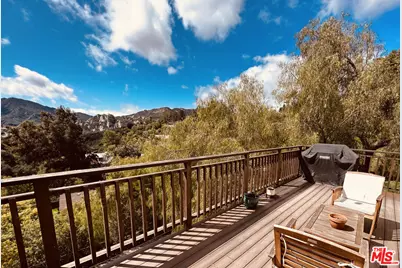 2445 Burson Rd, Topanga, CA 90290 - Photo 1