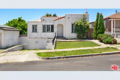 4408 W 59th St, Los Angeles, CA 90043 - Photo 1