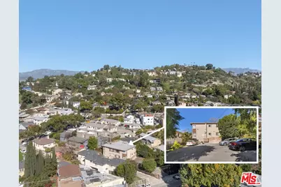 3347 Division St, Los Angeles, CA 90065 - Photo 1