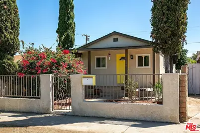 13160 Mercer St, Pacoima, CA 91331 - Photo 1