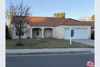 1641 Windsor Pl, Palmdale, CA 93551 - Photo 1