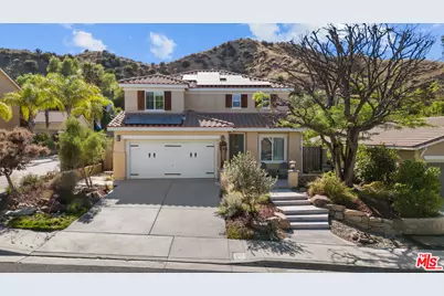 28123 Gibraltar Ln, Castaic, CA 91384 - Photo 1